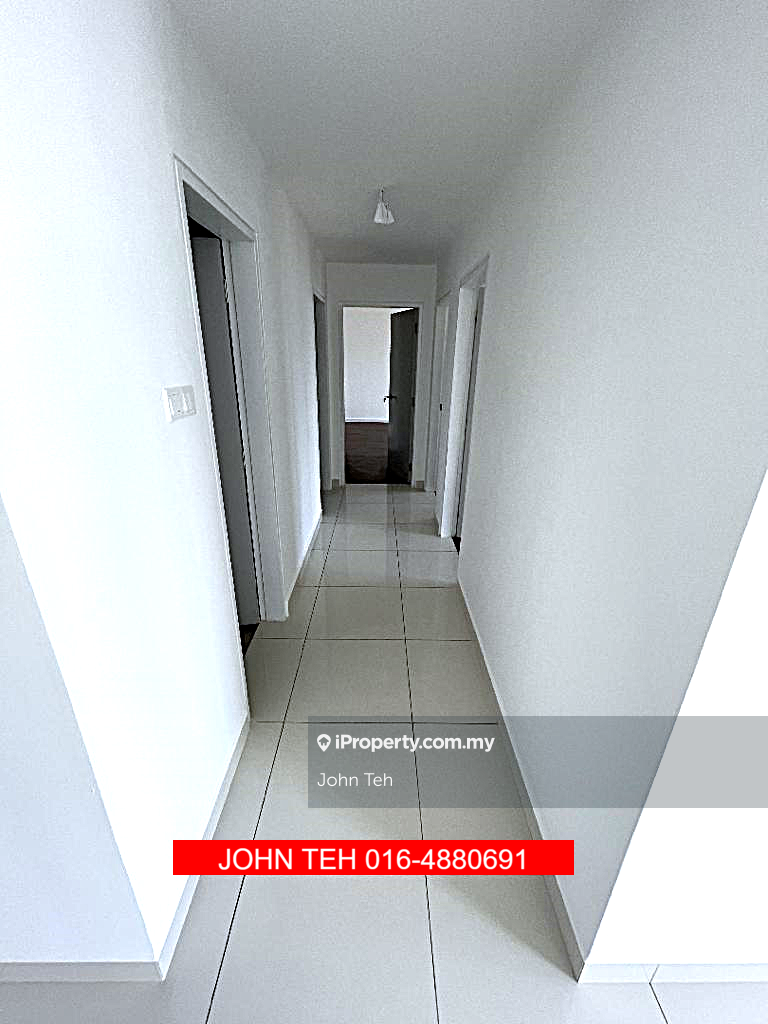 Kondominium untuk Dijual di Vertu Resort oleh John Teh - iProperty.com.my