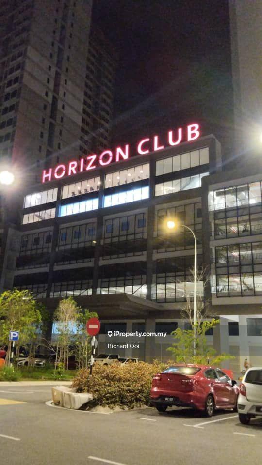Residensi Servis untuk Disewa di Horizon Suites oleh Richard Ooi - iProperty.com.my