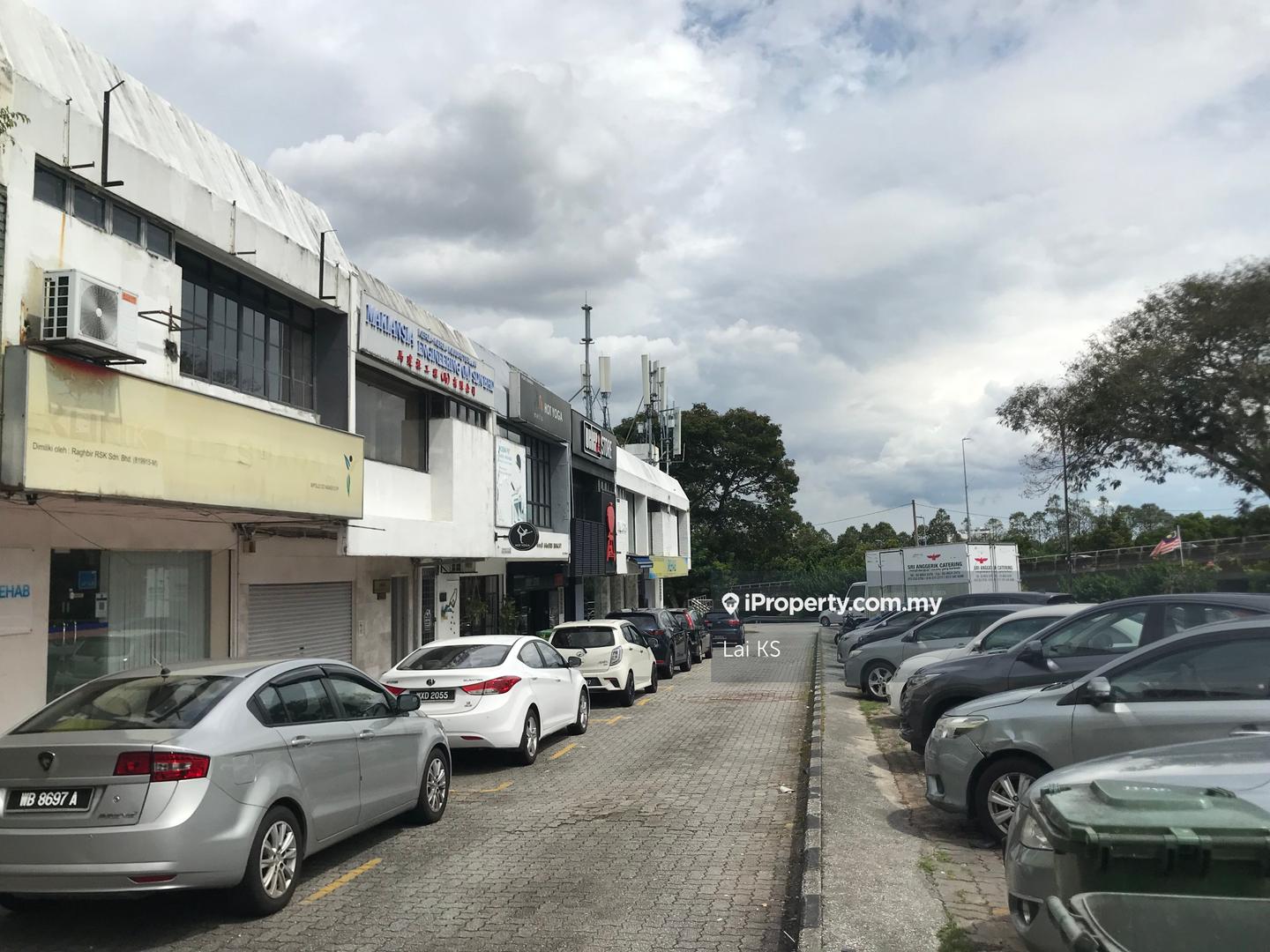 Shop-Office for Sale in SS17/1A, USJ, Subang Jaya, Subang Jaya by Lai KS - iProperty.com.my