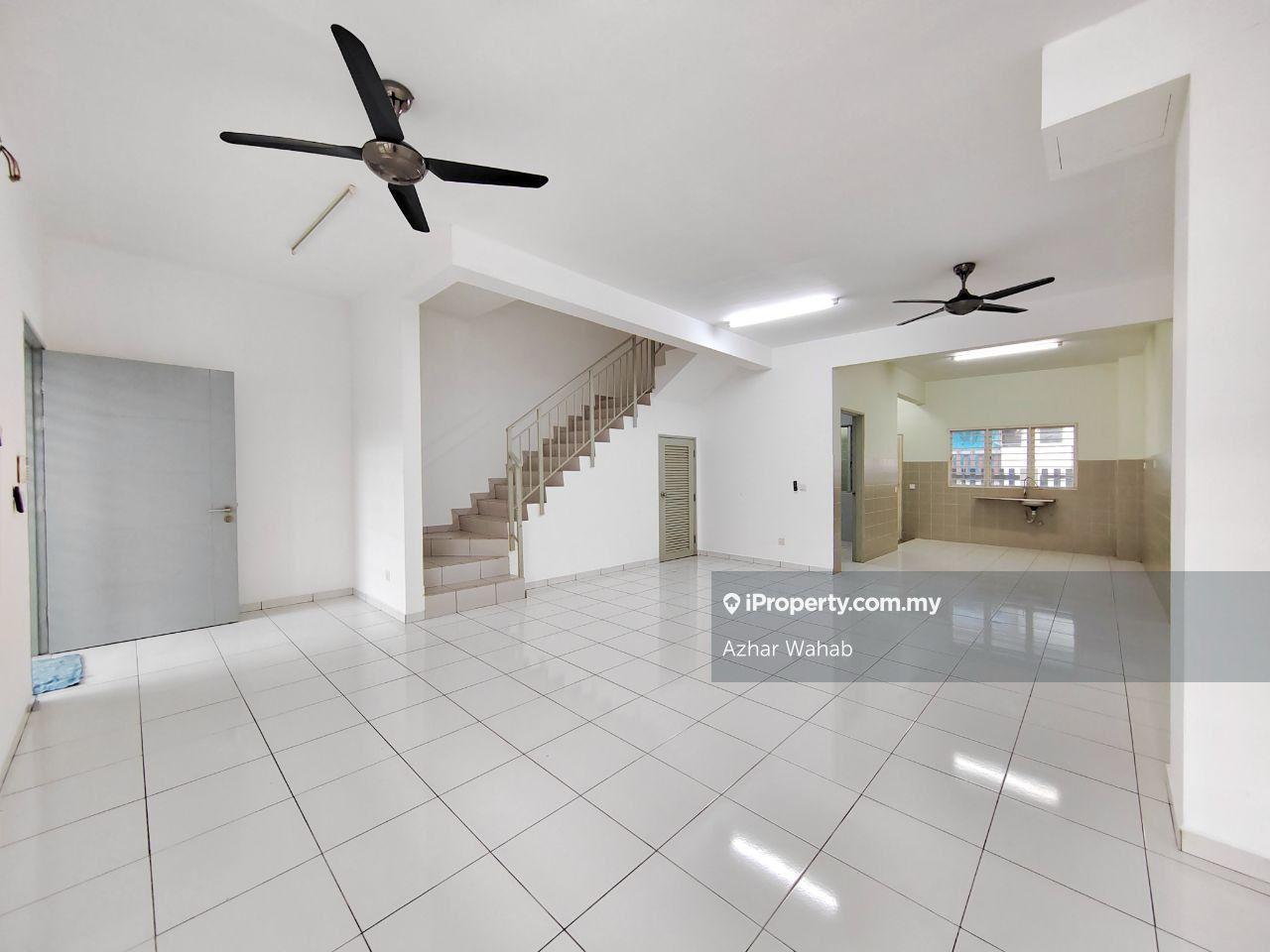 Rumah Berangkai 2 Tingkat untuk Dijual di Setia Ecohill, Semenyih oleh Azhar Wahab - iProperty.com.my