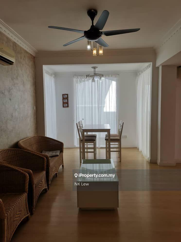 Rumah Berkembar untuk Dijual di Taman Lestari Mansion, Seri Kembangan oleh NK Lew - iProperty.com.my