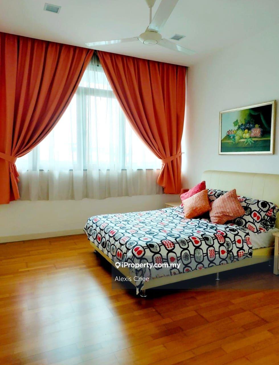 Kondominium untuk Dijual di Zehn Bukit Pantai oleh Alexis Chee - iProperty.com.my