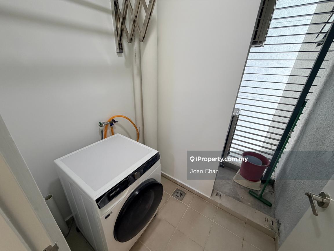 Residensi Servis untuk Disewa di Tropicana Avenue oleh Joan Chan - iProperty.com.my