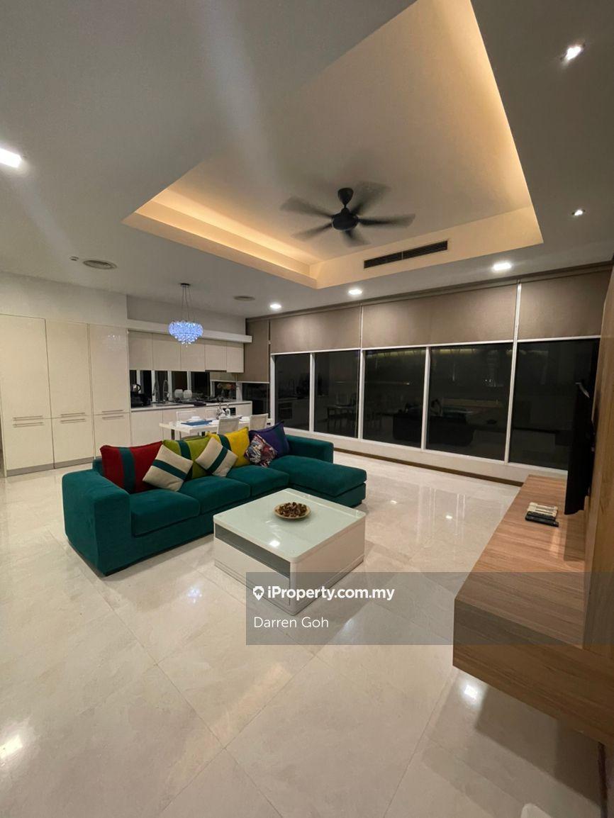 Service Residence for Rent in Vipod Residence by Darren Goh - iProperty.com.my