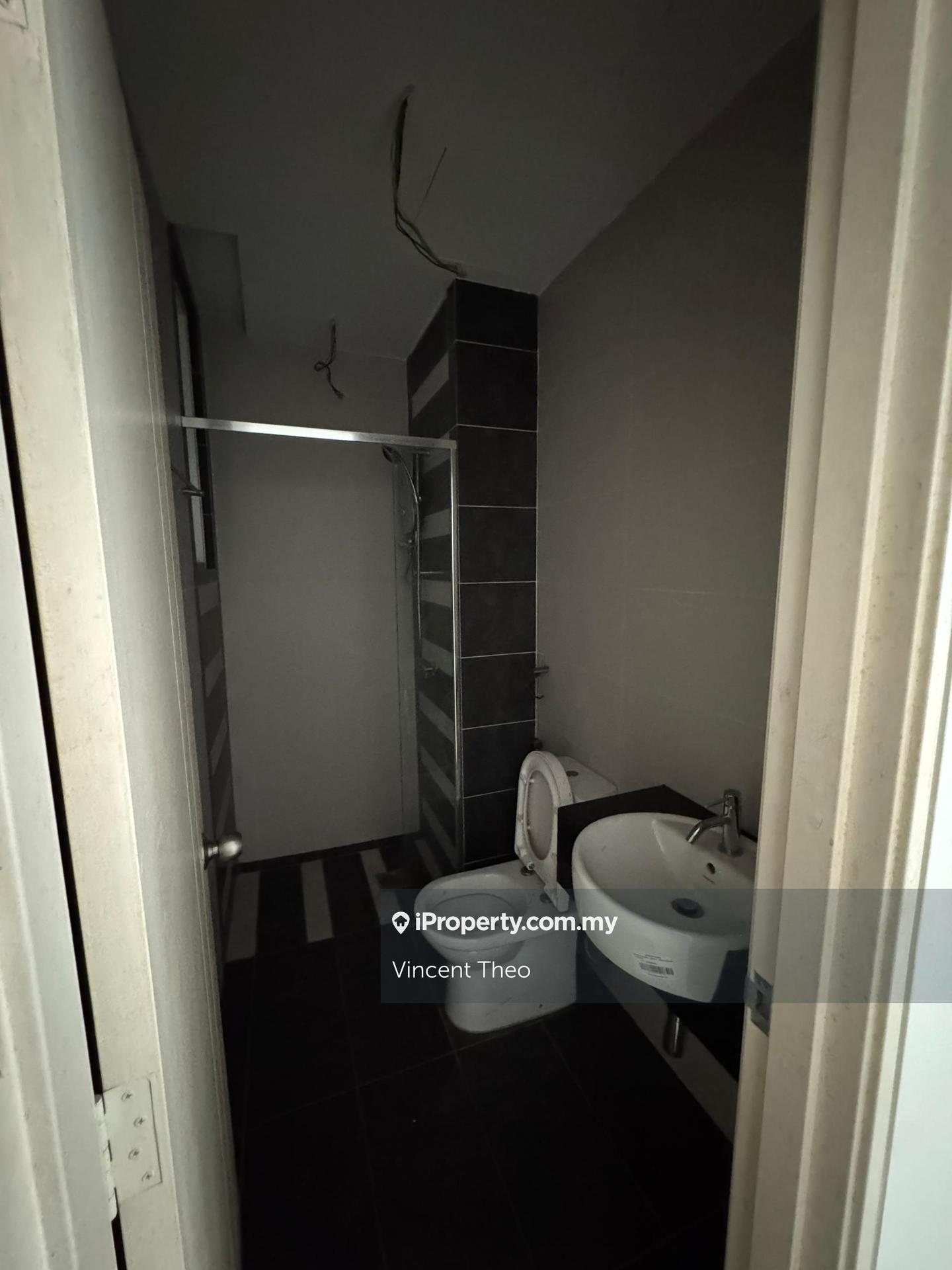 Apartment for Sale in Central Residence @ Sungai Besi by Vincent Theo - iProperty.com.my