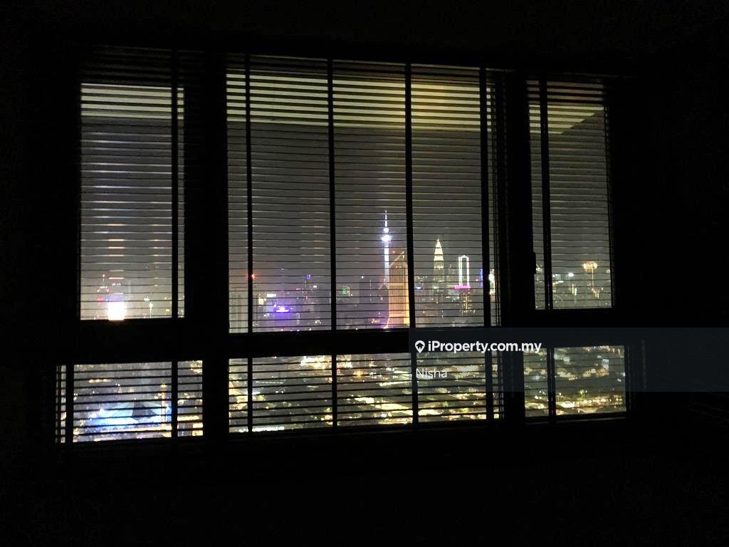Service Residence for Sale in The Sentral Residences by Nisha - iProperty.com.my