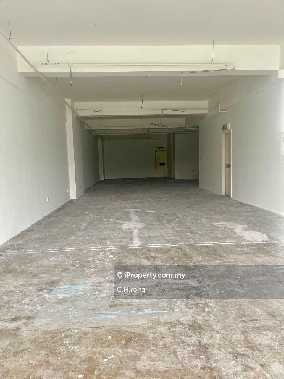 Kedai-Pejabat untuk Disewa di Taman Equine, Seri Kembangan oleh C.H.Yong - iProperty.com.my