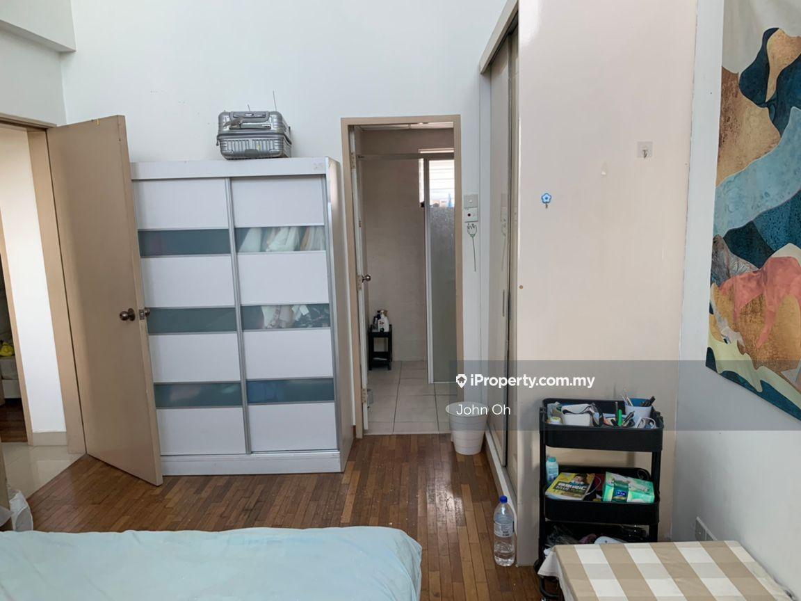Service Residence for Sale in Subang Avenue by John Oh - iProperty.com.my