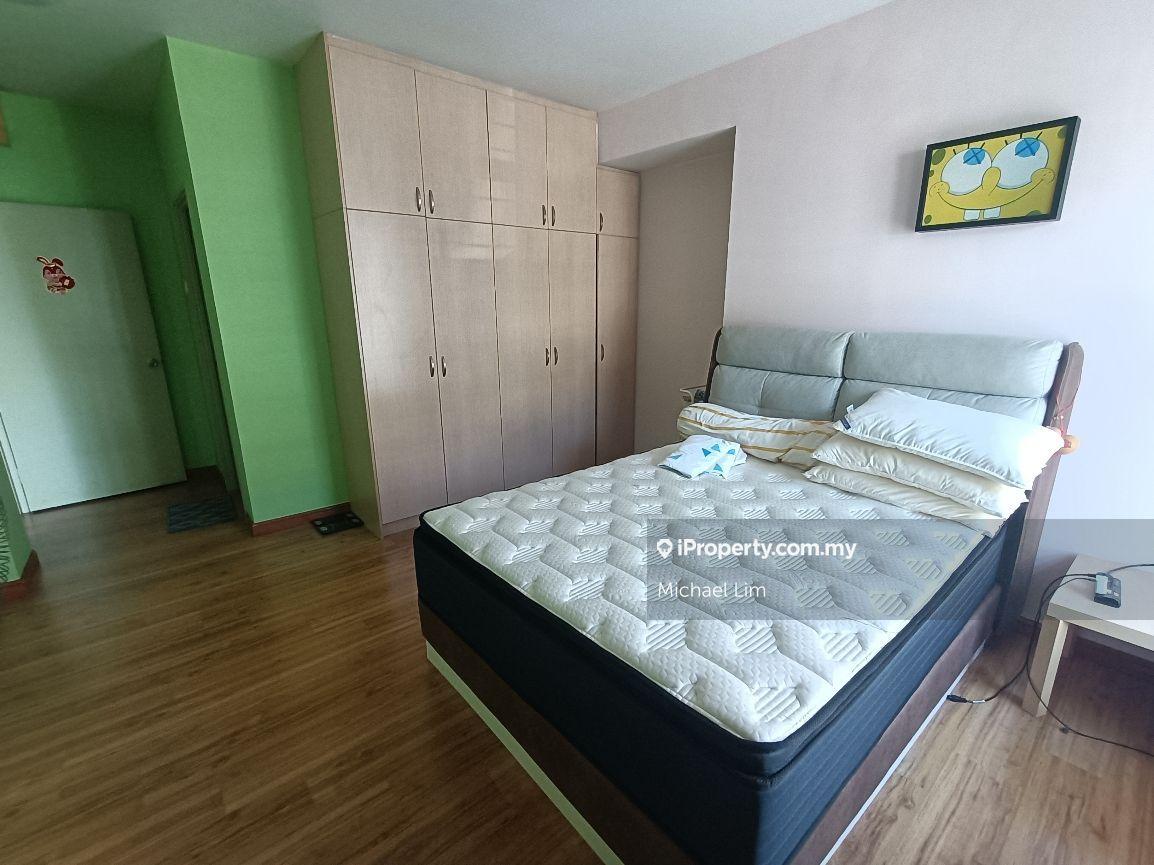 Townhouse for Sale in Taman Puchong Prima, Puchong by Michael Lim - iProperty.com.my