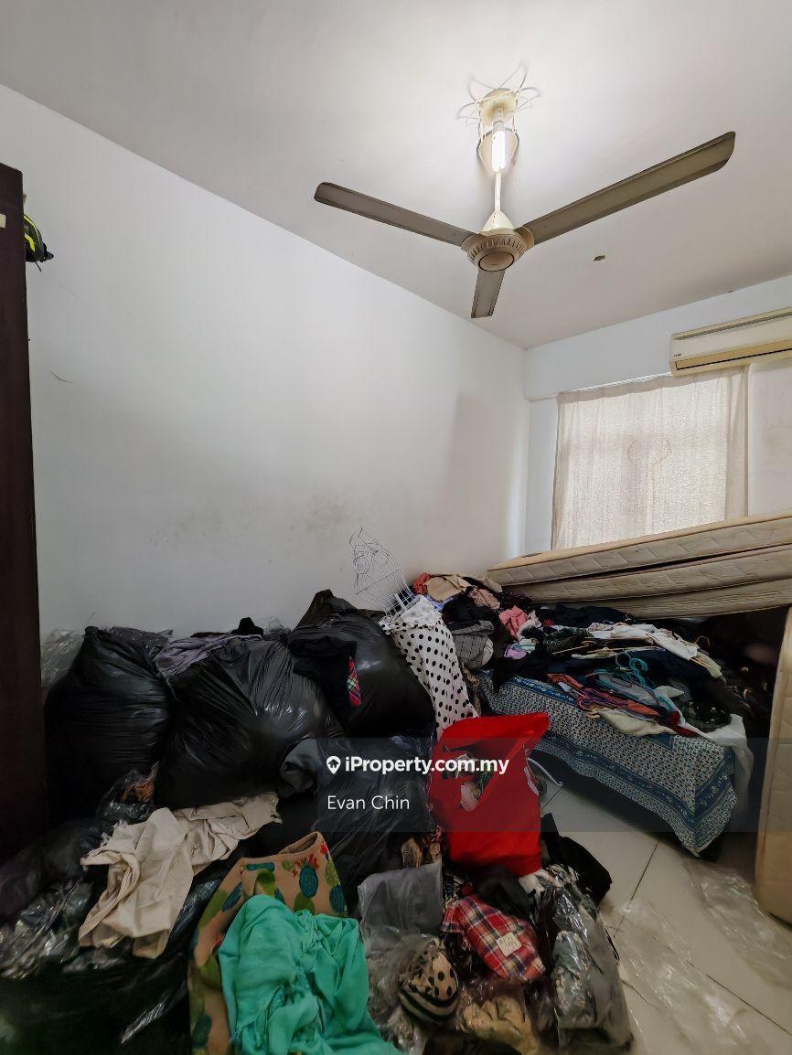 Service Residence for Sale in The Academia @ South City Plaza by Evan Chin - iProperty.com.my