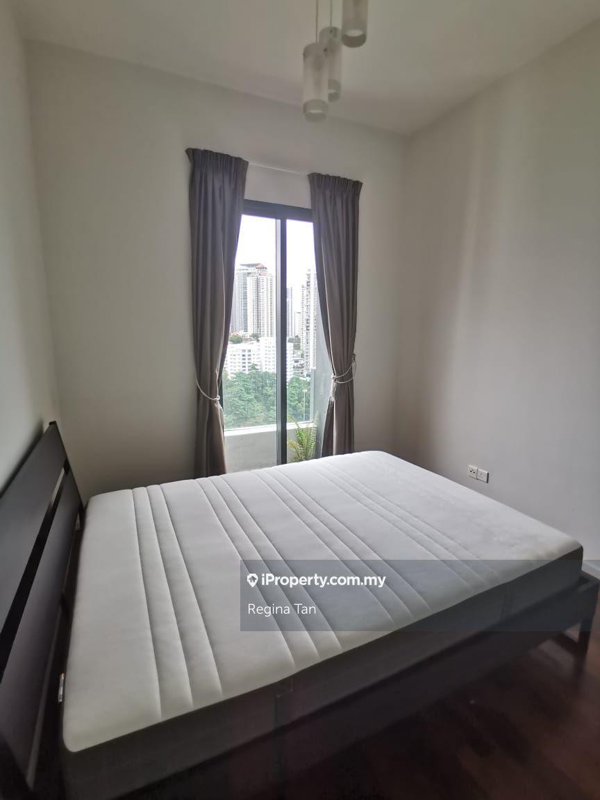 Condominium for Sale in Concerto North Kiara by Regina Tan - iProperty.com.my