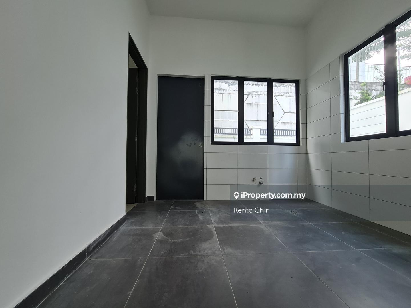 Semi-Detached House for Sale in Sungai Long, Bandar Sungai Long by Kentc Chin - iProperty.com.my