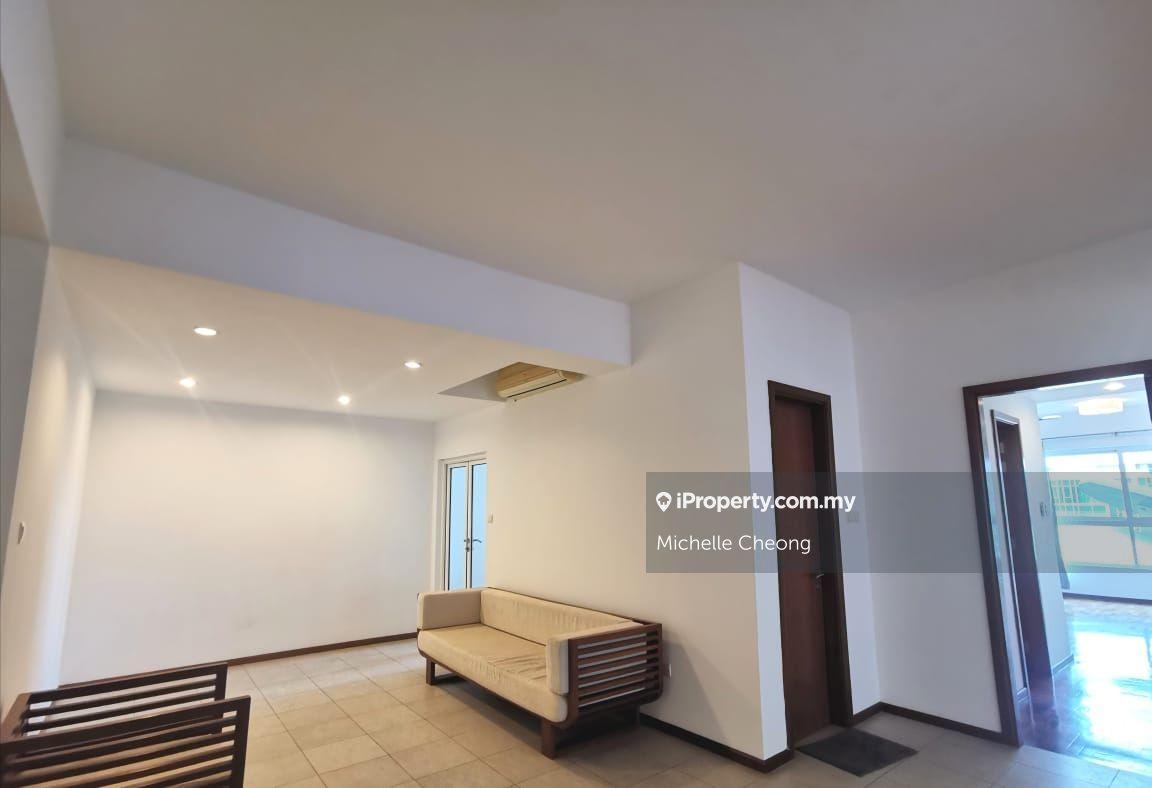 Condominium for Rent in Hijauan Kiara by Michelle Cheong - iProperty.com.my