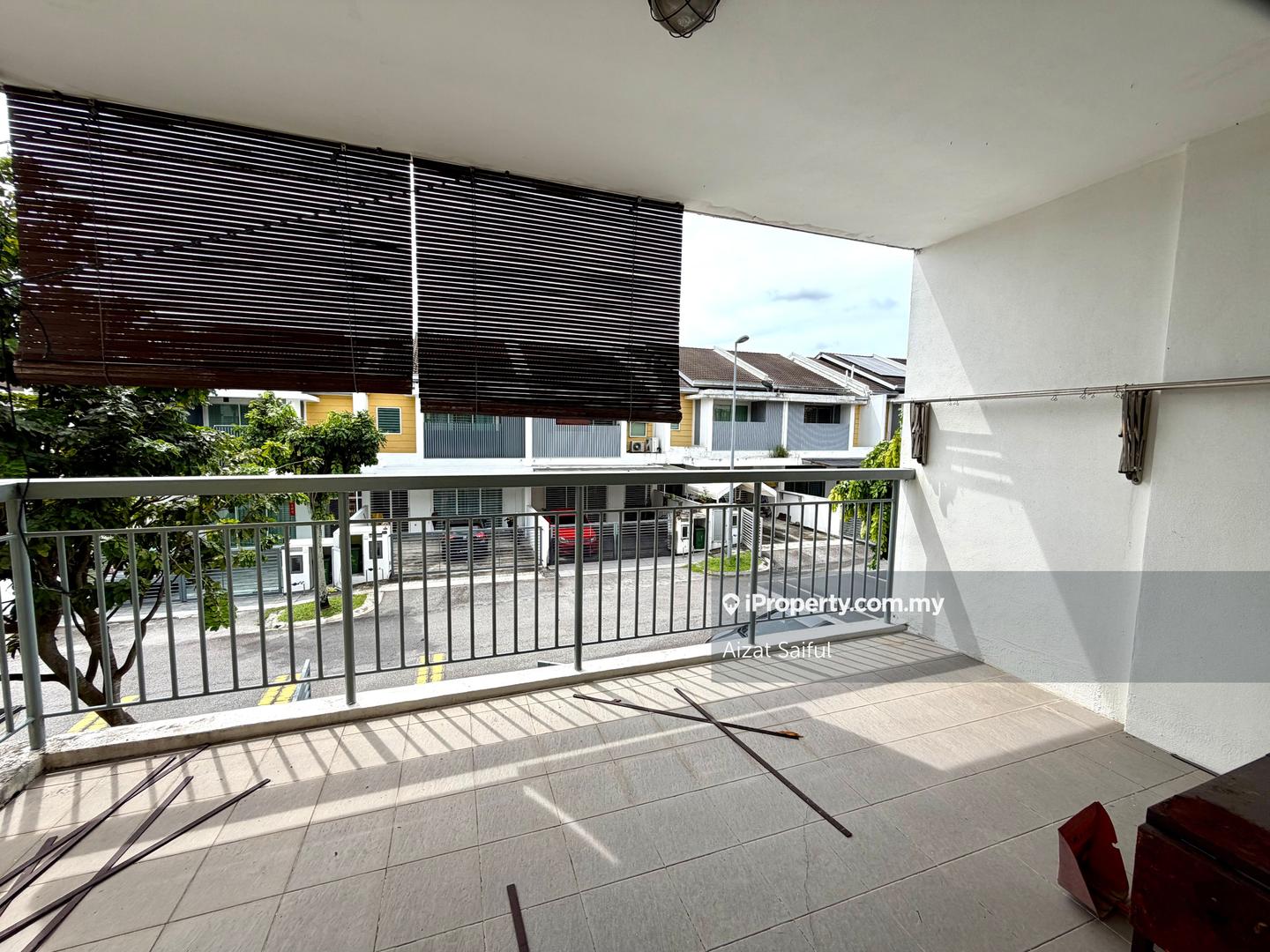 Terraced House for Sale in Taman Nadayu 92, Kajang by Aizat Saiful - iProperty.com.my