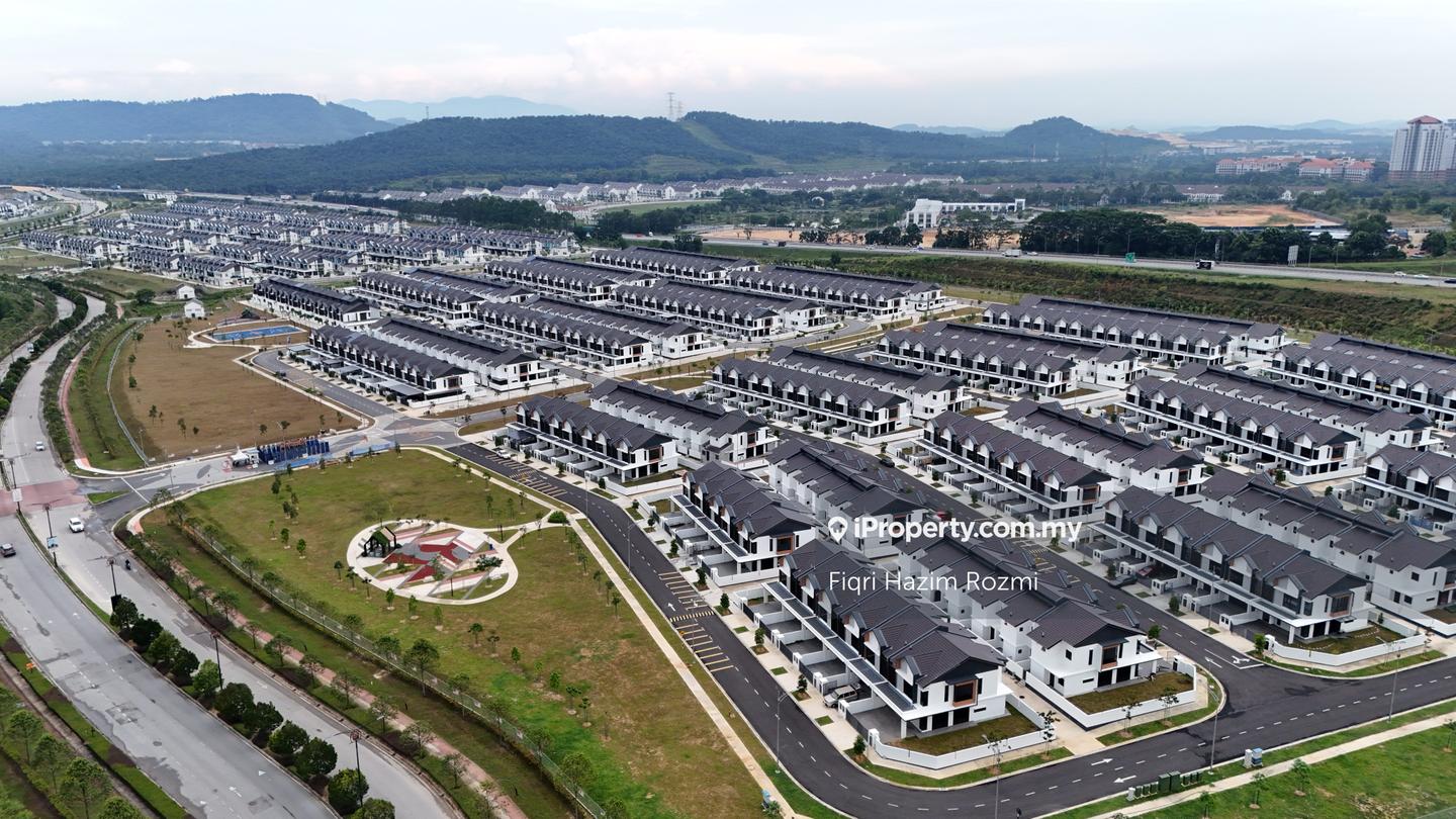 Shop-Office for Rent in Bandar Serenia, Dengkil by Fiqri Hazim Rozmi - iProperty.com.my