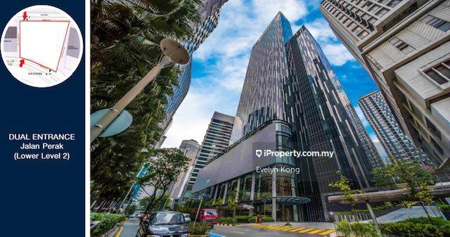 Pejabat untuk Disewa di KLCC, KL City Centre oleh Evelyn Kong - iProperty.com.my