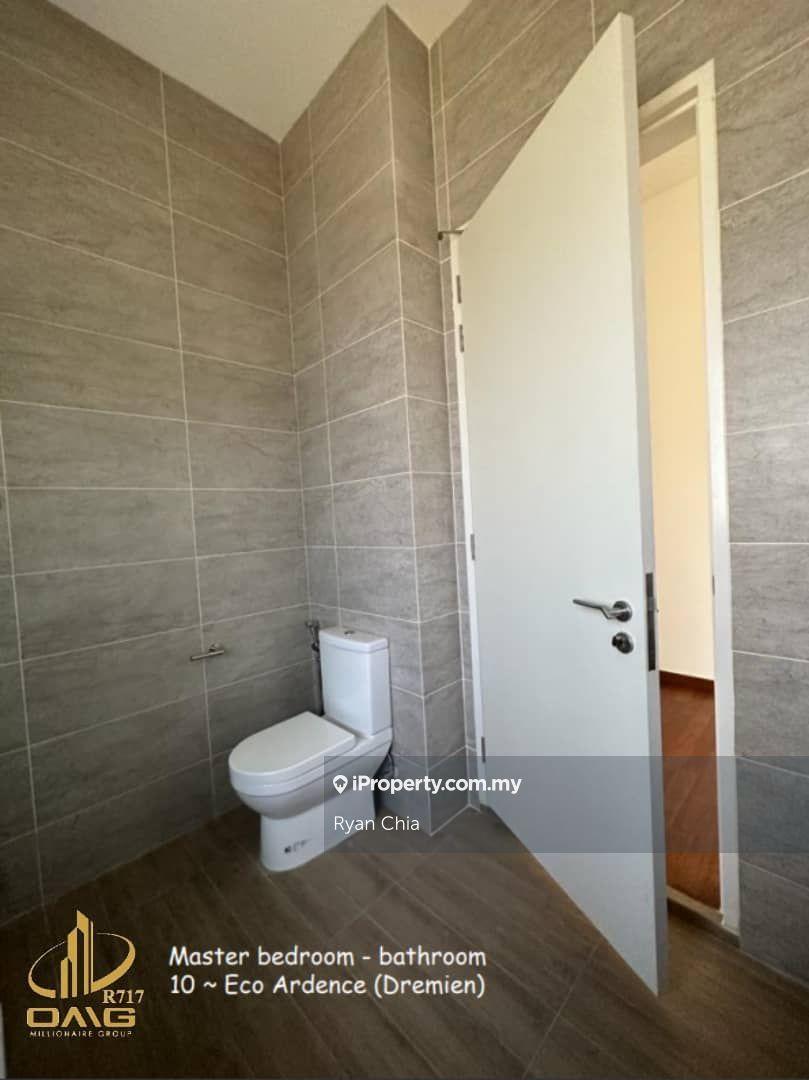 Rumah Berkembar untuk Dijual di Eco Ardence, Setia Alam oleh Ryan Chia - iProperty.com.my