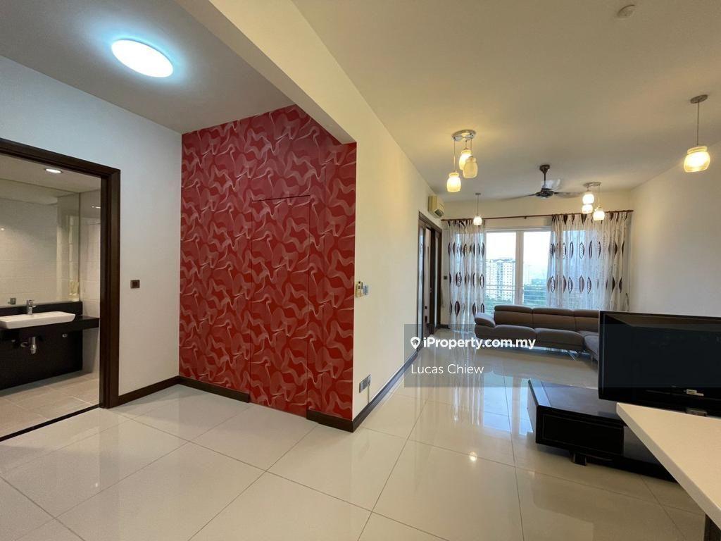 Kondominium untuk Dijual di The Northshore Gardens oleh Lucas Chiew - iProperty.com.my