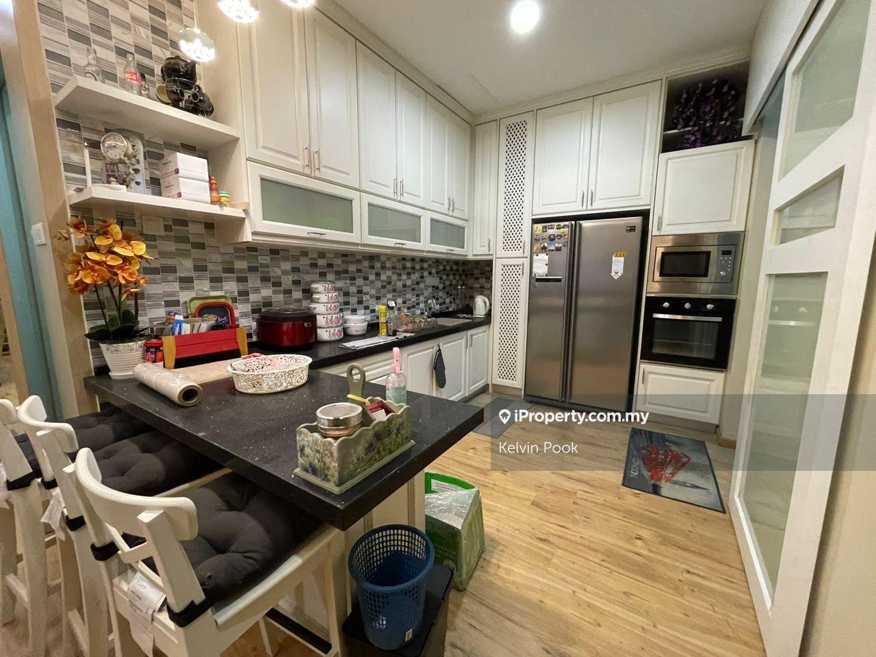 Semi-Detached House for Sale in Taman Jenderam Harmoni @ Dengkil, Dengkil by Kelvin Pook - iProperty.com.my