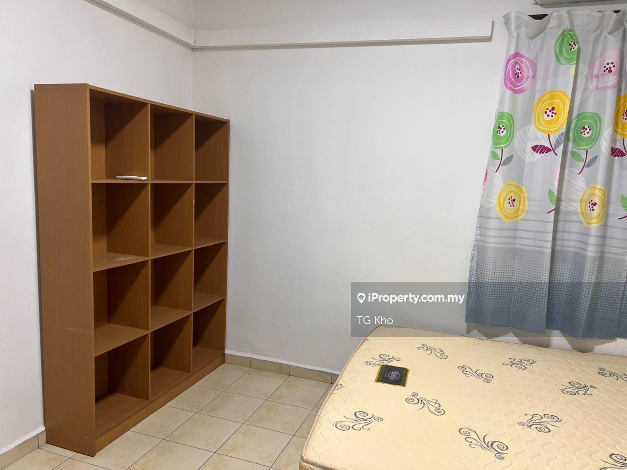 Pangsapuri untuk Disewa di Prima Regency oleh TG Kho - iProperty.com.my
