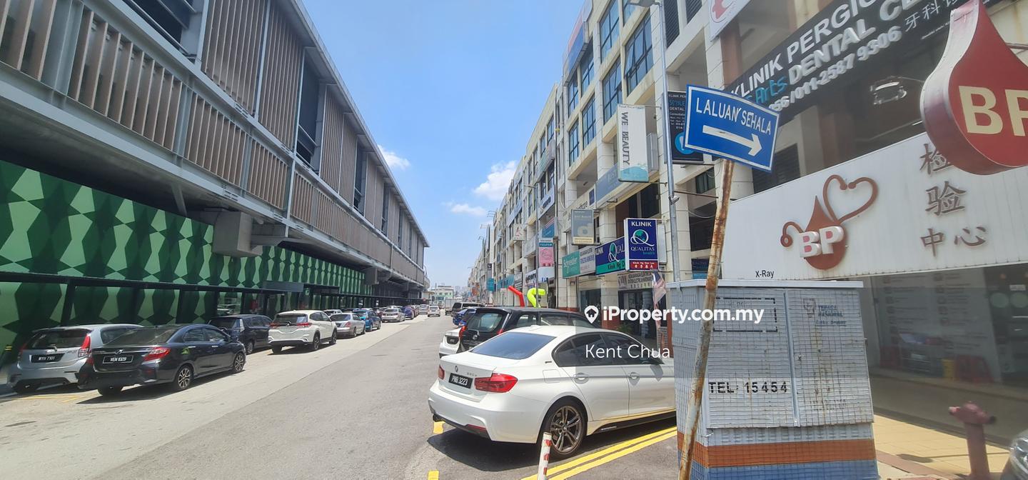 Kedai untuk Dijual di Taman Usahawan, Kepong, Kepong oleh Kent Chua - iProperty.com.my