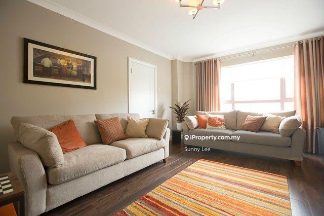 Rumah Berkembar untuk Dijual di DanauMas, Cheras oleh Sunny Lee - iProperty.com.my