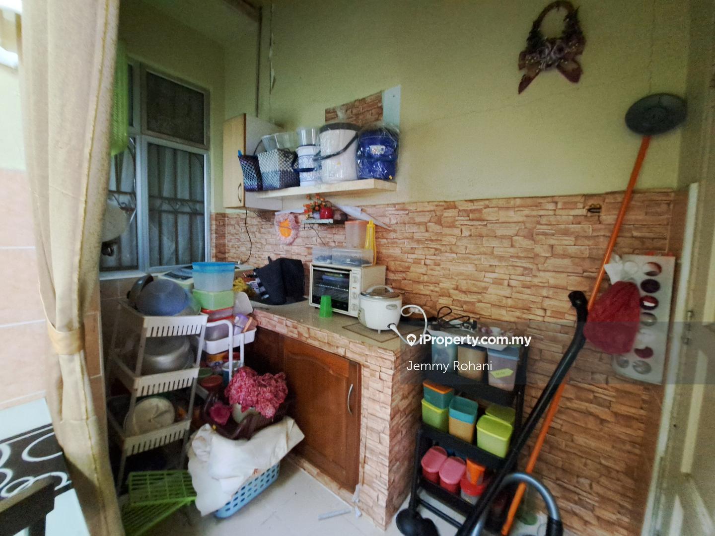 Rumah Berangkai 1 Tingkat untuk Dijual di Desa Cempaka 3, Nilai oleh Jemmy Rohani - iProperty.com.my