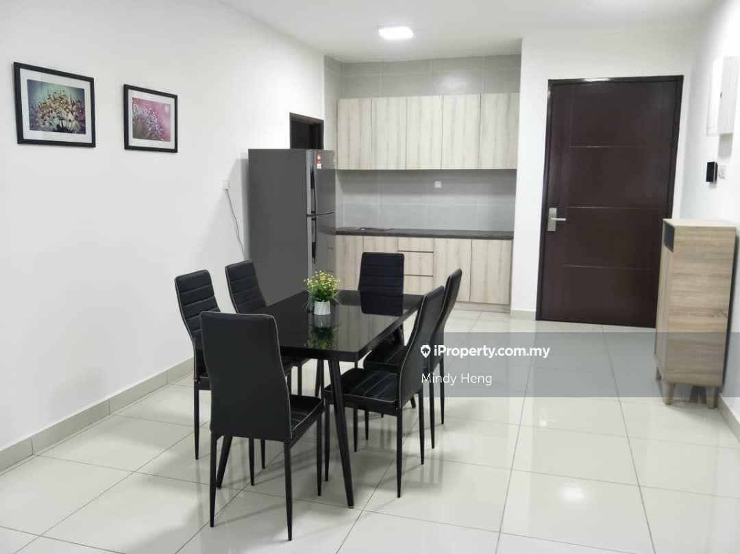 Service Residence for Sale in KSL Residence @ Daya by Mindy Heng - iProperty.com.my