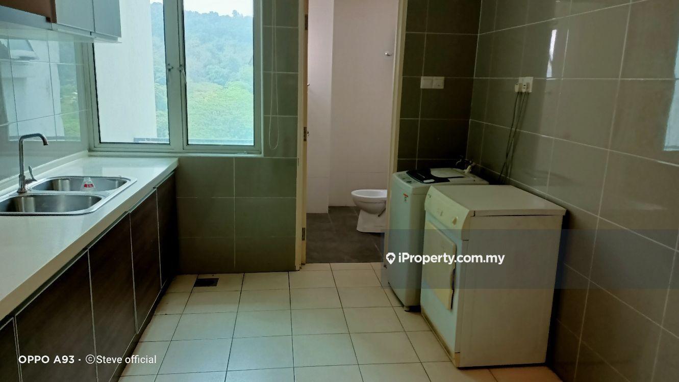 Condominium for Sale in Aston Kiara 3 by Steve Fuad - iProperty.com.my