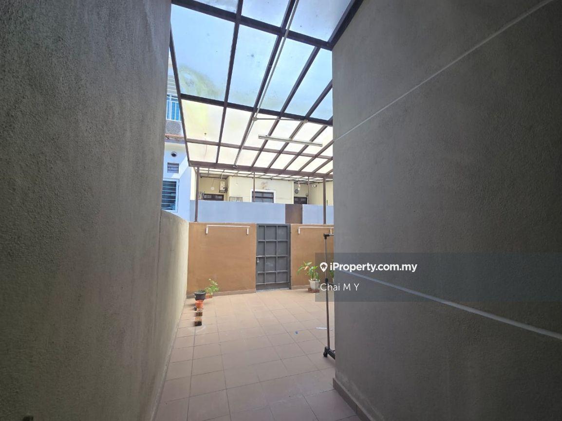 2-storey Terraced House for Sale in Bandar Kinrara Hening, Puchong by Chai M Y - iProperty.com.my