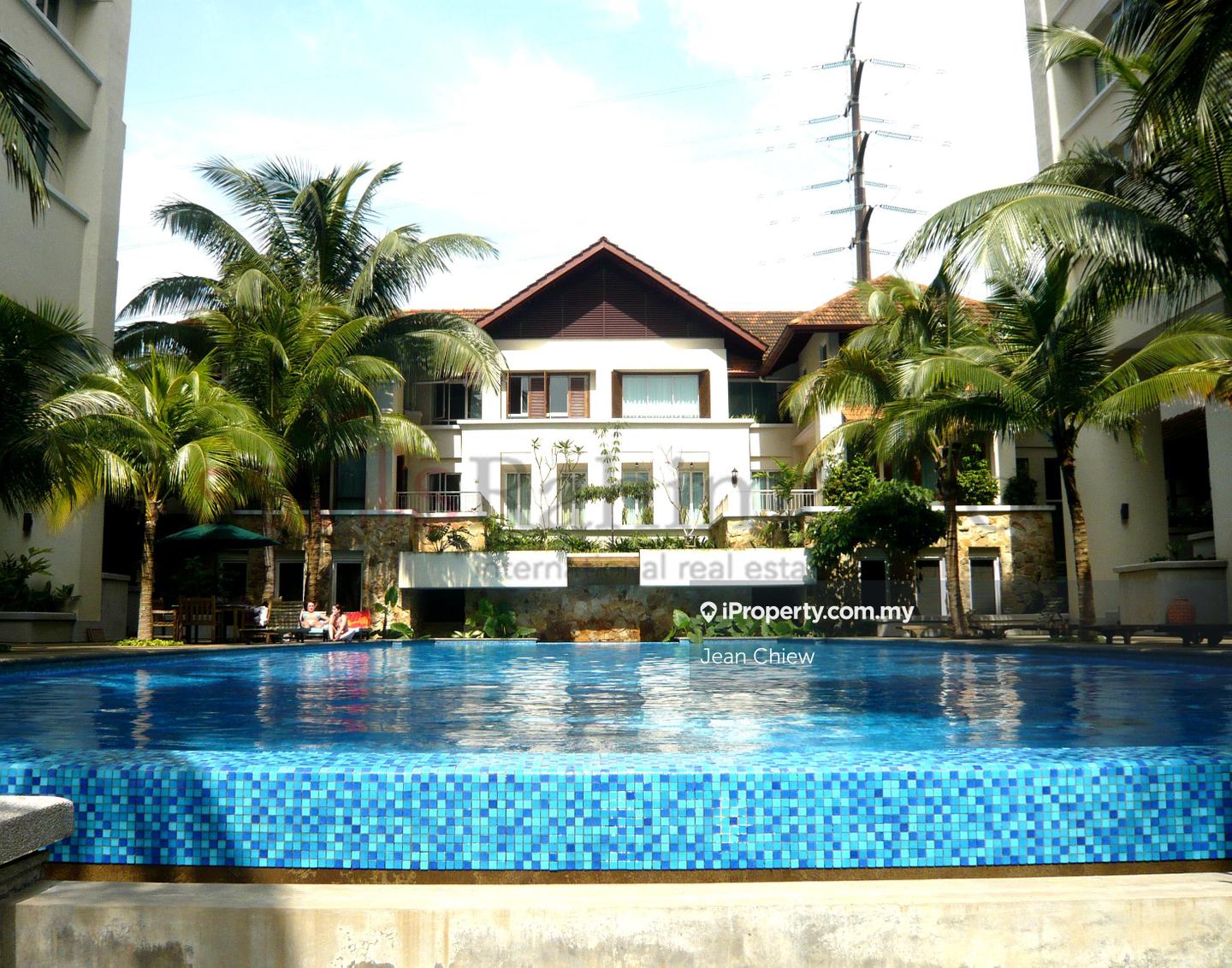 Condominium for Sale in Desa Damansara by Jean Chiew - iProperty.com.my