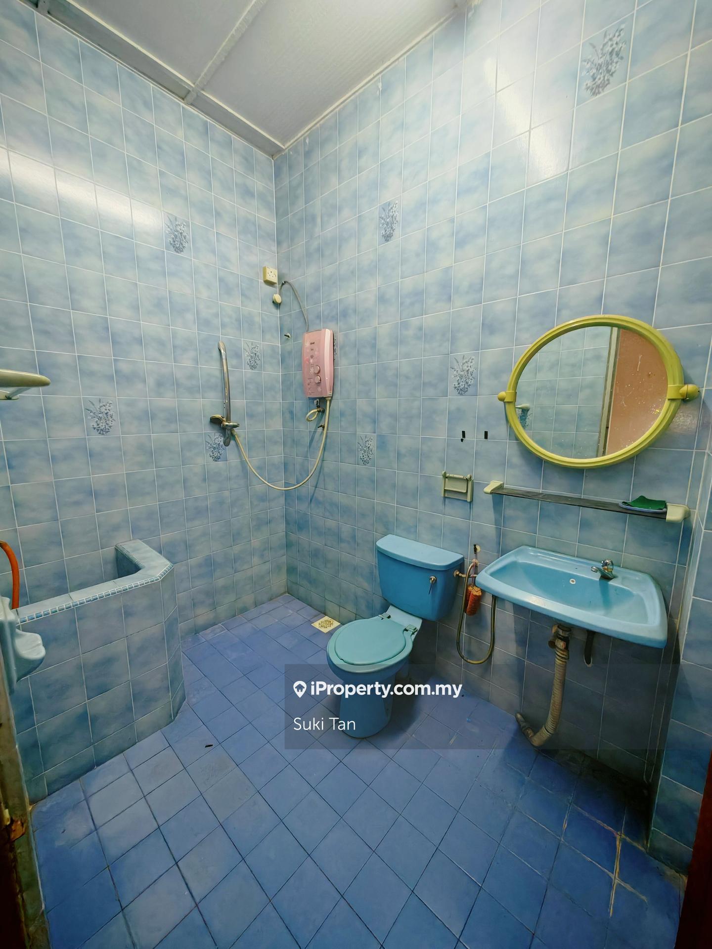 Rumah Teres untuk Dijual di Taman Sejahtera, Jalan Kuching oleh Suki Tan - iProperty.com.my