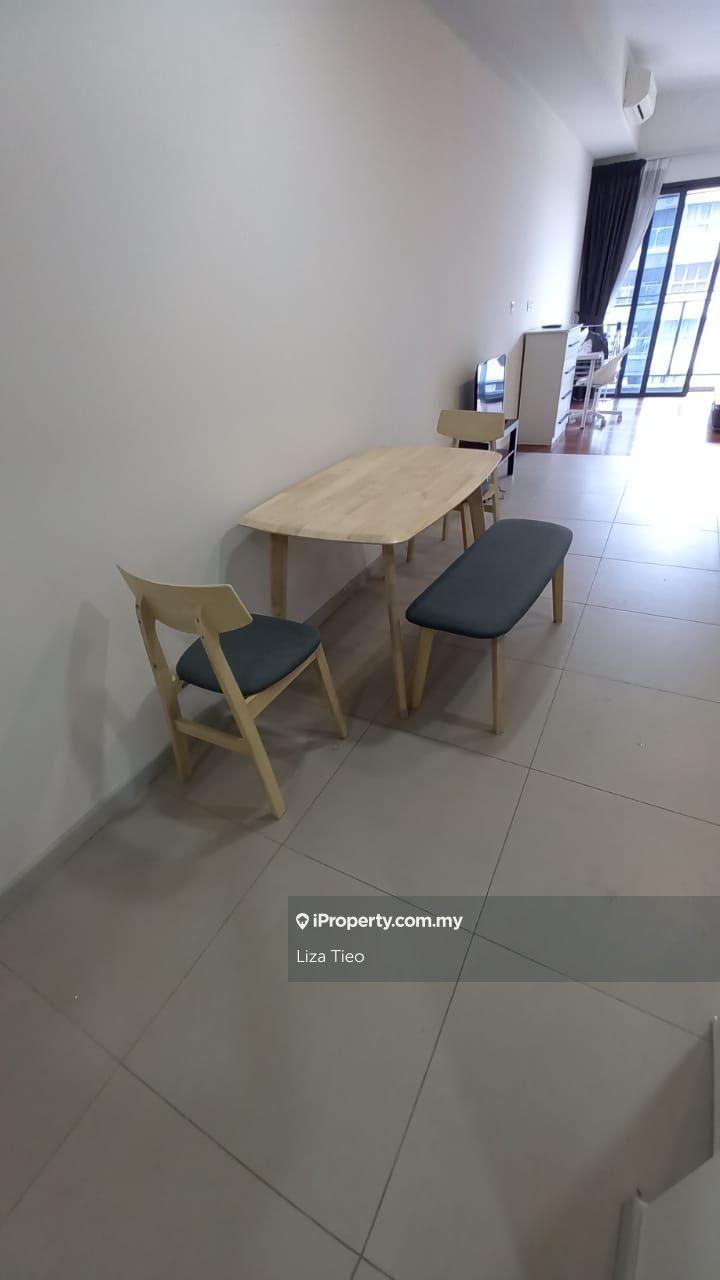 Service Residence for Rent in Seventeen Mall & Residences (Biji Living) by Liza Tieo - iProperty.com.my