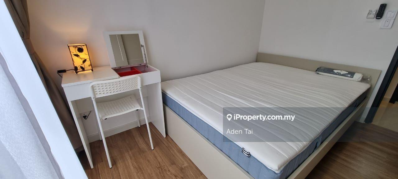 Service Residence for Rent in Sunway Velocity TWO by Aden Tai - iProperty.com.my