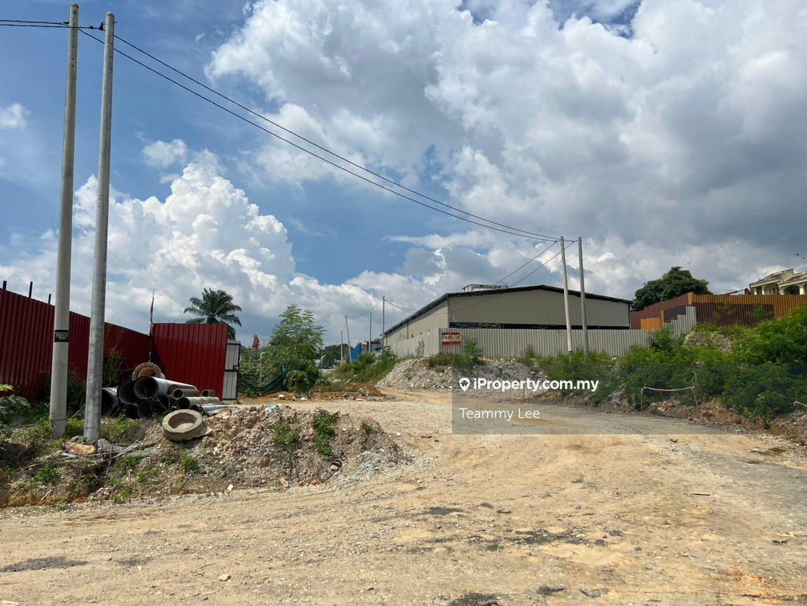 Tanah Kediaman untuk Dijual di Jalan Reko, Kajang, Kajang oleh Teammy Lee - iProperty.com.my
