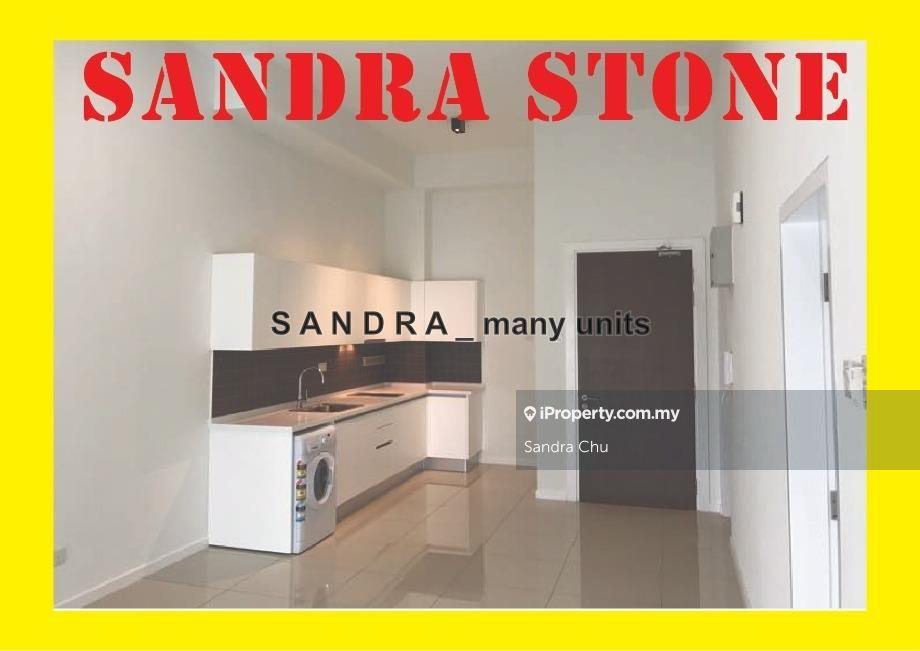 Condominium for Sale in Urbana Residences by Sandra Chu - iProperty.com.my