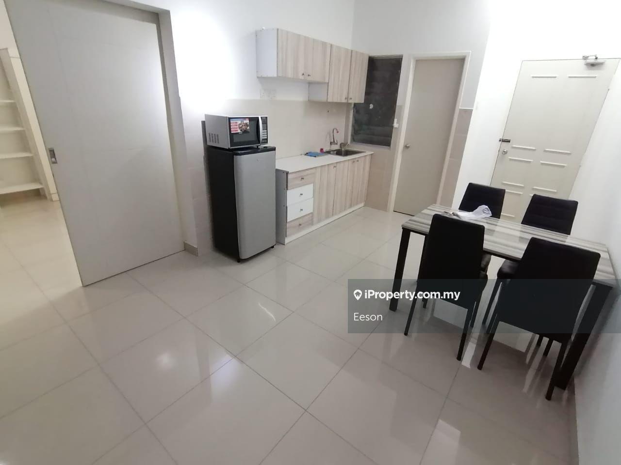 Condominium for Sale in Gaya @ Melawati by Eeson - iProperty.com.my