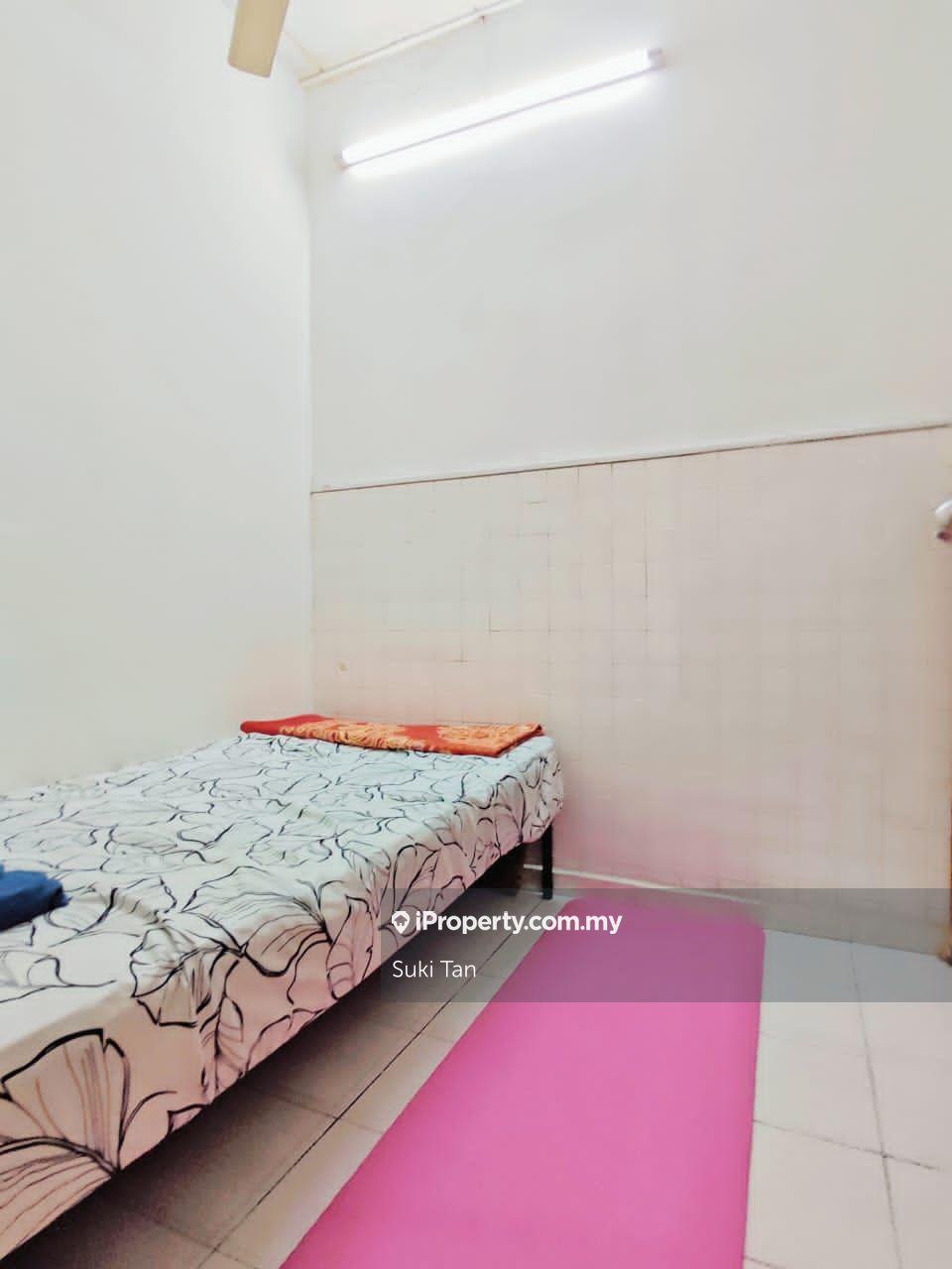 1-storey Terraced House for Sale in Taman Bukit Maluri, Kepong, Kepong Hill, Kepong by Suki Tan - iProperty.com.my