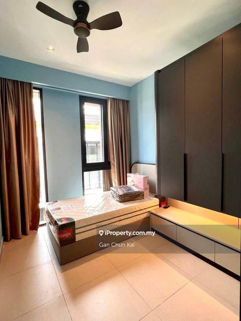 Condominium for Rent in Shorefront Residences by Gan Chun Kai - iProperty.com.my