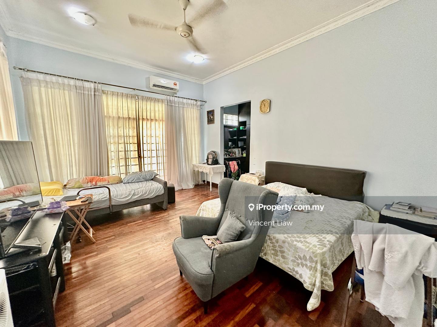 Bungalow House for Sale in Seksyen 6, Kota Damansara by Vincent Liaw - iProperty.com.my