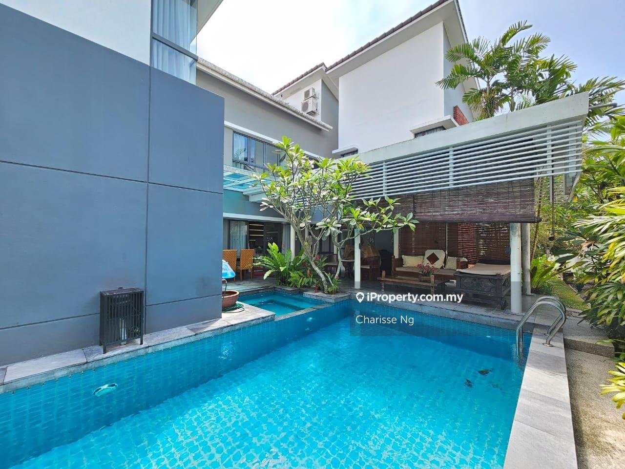 Banglo untuk Dijual di Jade Hills, Kajang oleh Charisse Ng - iProperty.com.my