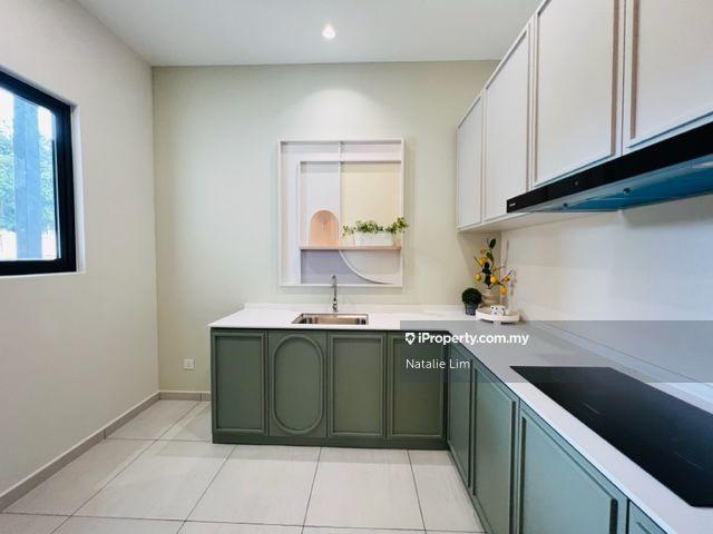 Condominium for Sale in ALTON SKYVILLAS by Natalie Lim - iProperty.com.my