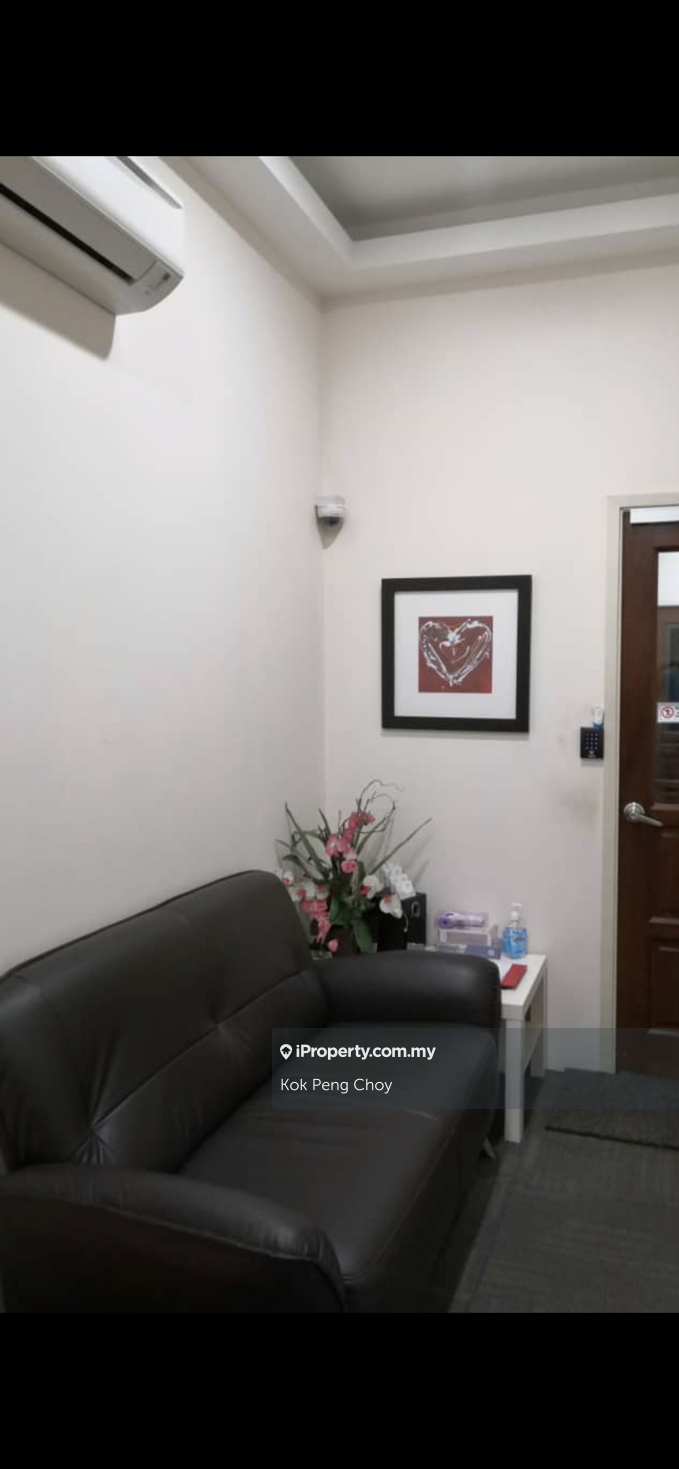 Pejabat untuk Dijual di Damansara Perdana, Selangor oleh Kok Peng Choy - iProperty.com.my