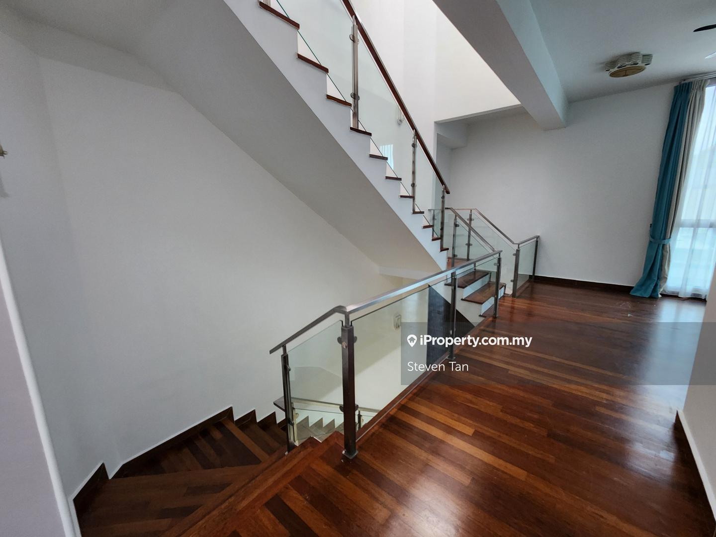 Rumah Berangkai 3 Tingkat untuk Dijual di 16 Sierra, Puchong oleh Steven Tan - iProperty.com.my
