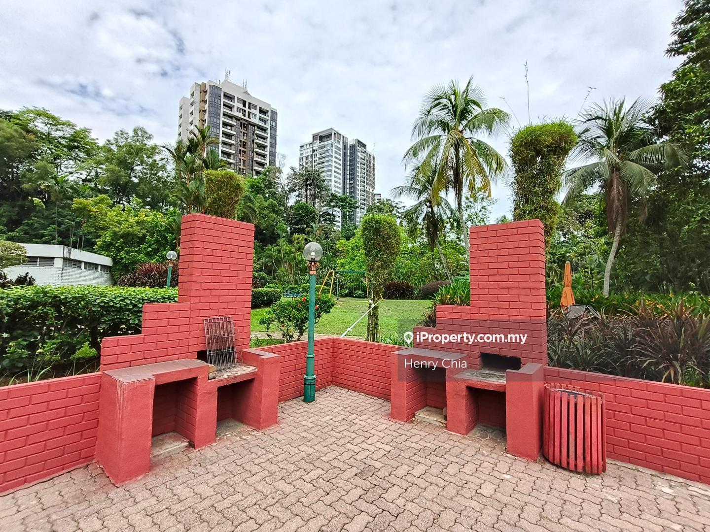 Kondominium untuk Dijual di Menara Bangsar oleh Henry Chia - iProperty.com.my