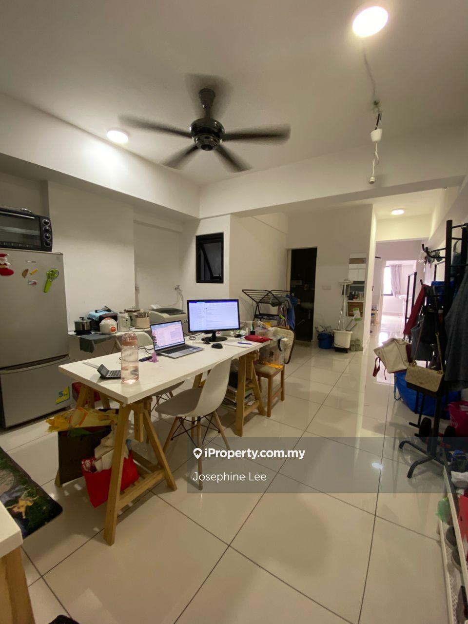 Service Residence for Rent in Avenue D'Vogue by Josephine Lee - iProperty.com.my