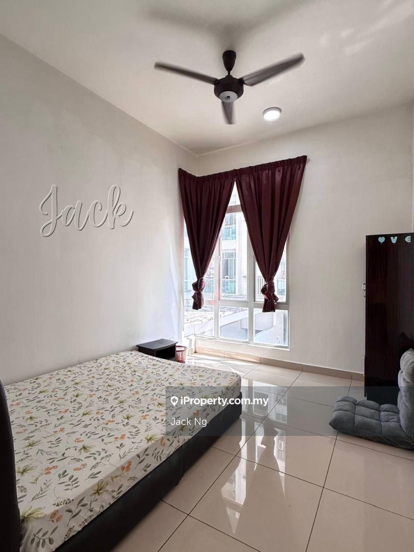 Service Residence for Rent in BM City Suites @ BM City Mall by Jack Ng - iProperty.com.my