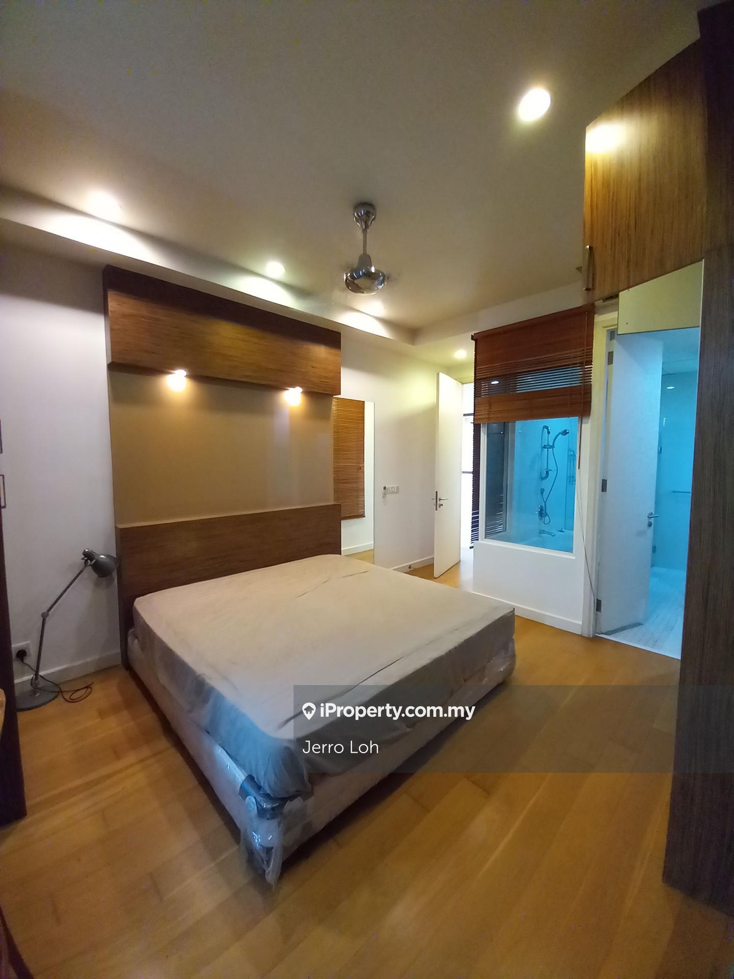 Kondominium untuk Disewa di Kiaramas Ayuria oleh Jerro Loh - iProperty.com.my