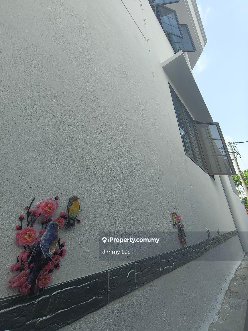 Rumah Berangkai 2 Tingkat untuk Dijual di Tasek, Ipoh oleh Jimmy Lee - iProperty.com.my