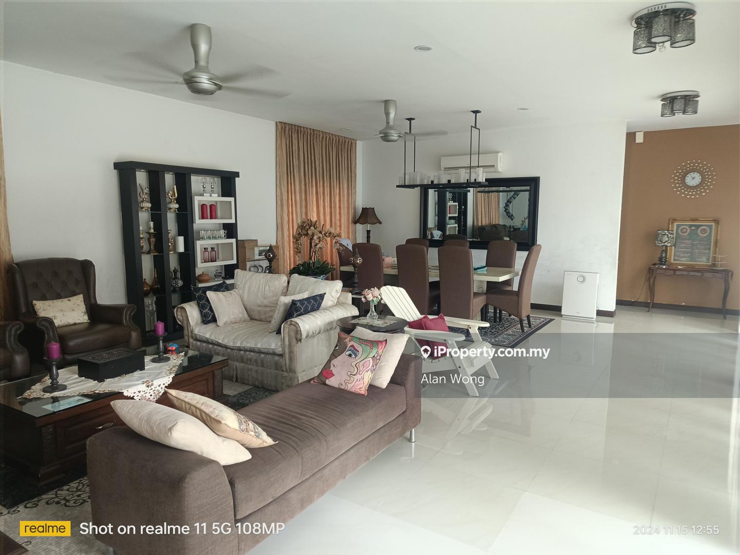 Bungalow House for Sale in Subang Jaya, Selangor by Alan Wong - iProperty.com.my